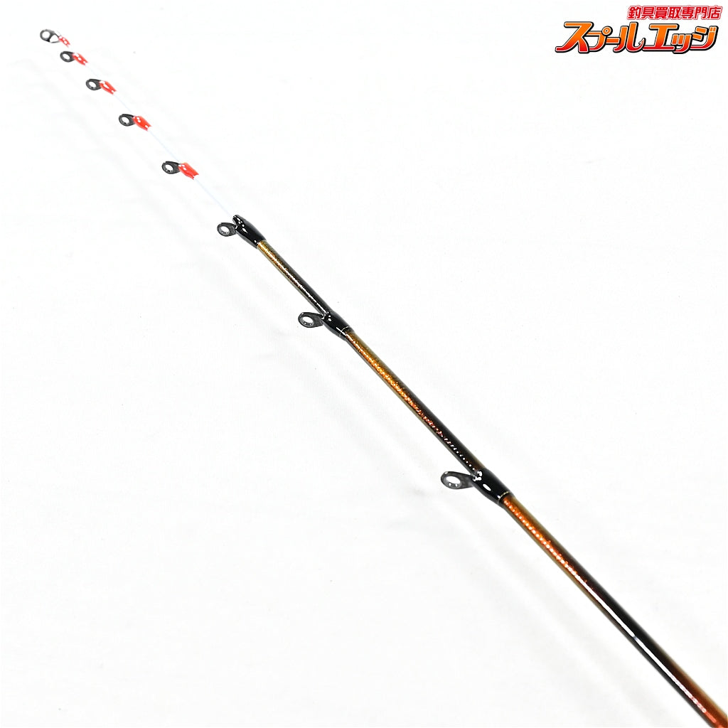 【ダイワ】 25瞬鋭 テンヤタチウオ EX 91H-160 DAIWA SHUNEI TENYA TACHIUO タチウオ K_205