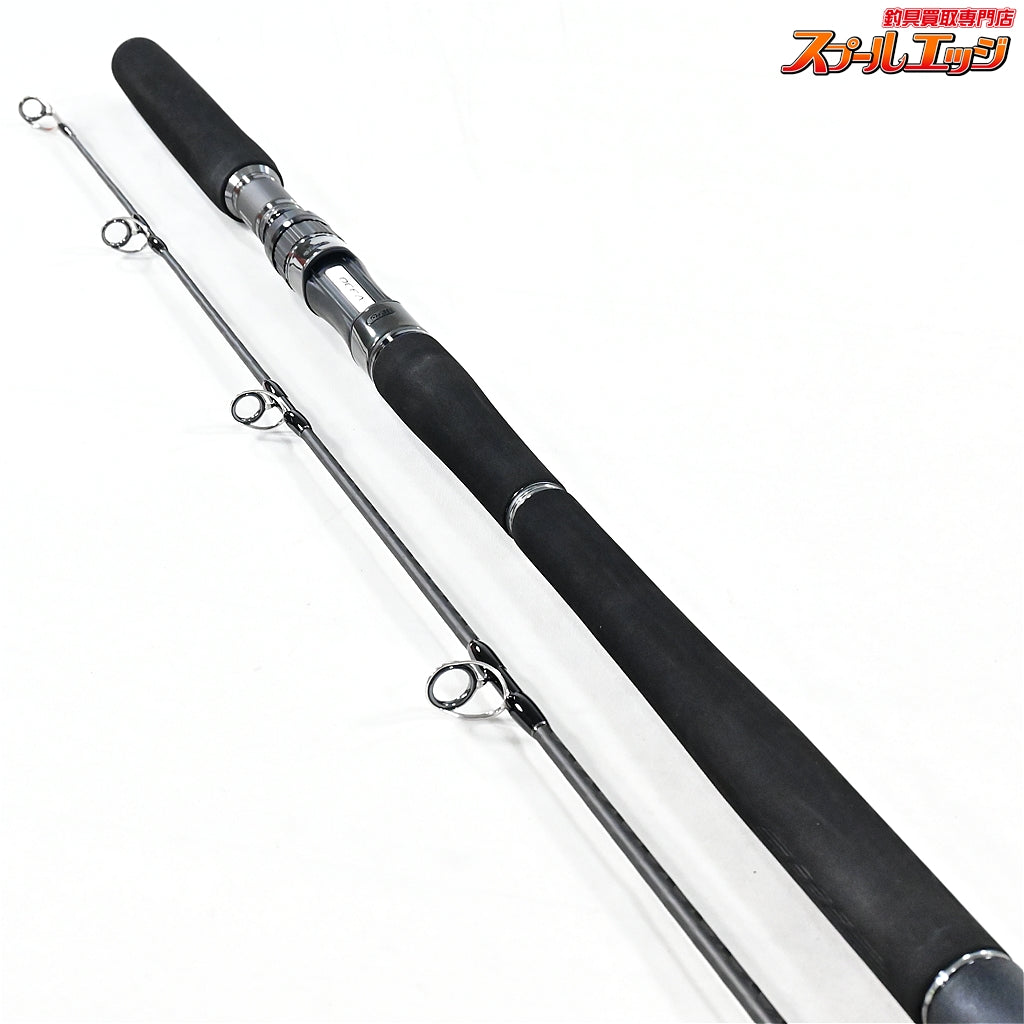 【ダイワ】 24オシアプラッガー フルスロットル S83MH DAIWA OCEA PLUGGER キハダマグロ GT ヒラマサ K_227