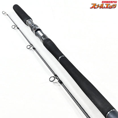 【ダイワ】 24オシアプラッガー フルスロットル S83MH DAIWA OCEA PLUGGER キハダマグロ GT ヒラマサ K_227