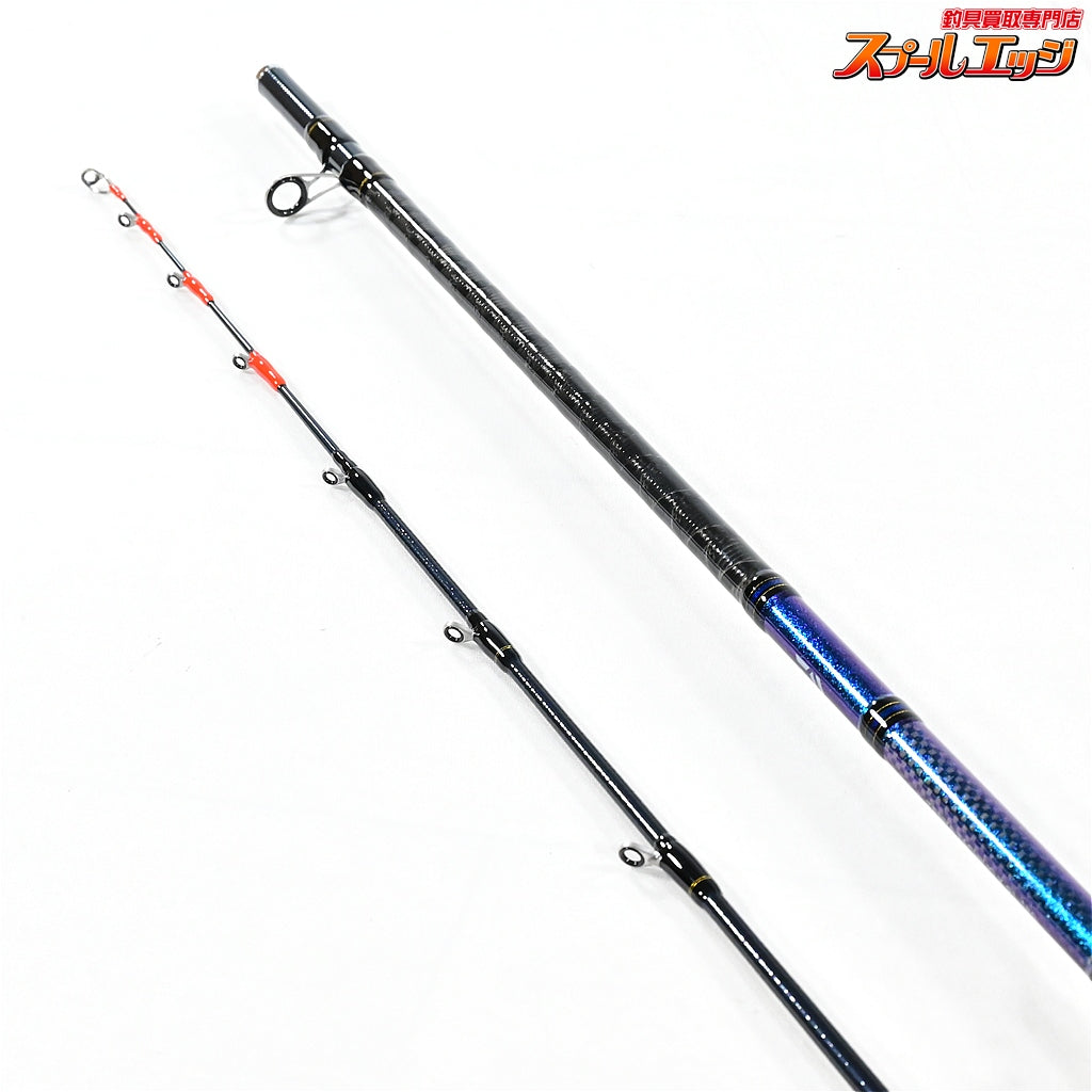 【ダイワ】 22テンヤタチウオX 91-180・R DAIWA TACHIUO TENYA-X タチウオ K_140