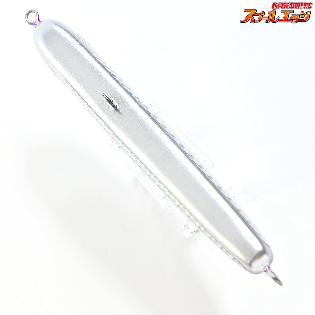 【ローカルスタンダード】 パドルベイト 165 パープルバック Local Standard Paddle Bait mini 海水用ルアー K_060