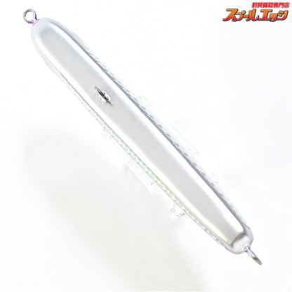 【ローカルスタンダード】 パドルベイト 165 パープルバック Local Standard Paddle Bait mini 海水用ルアー K_060