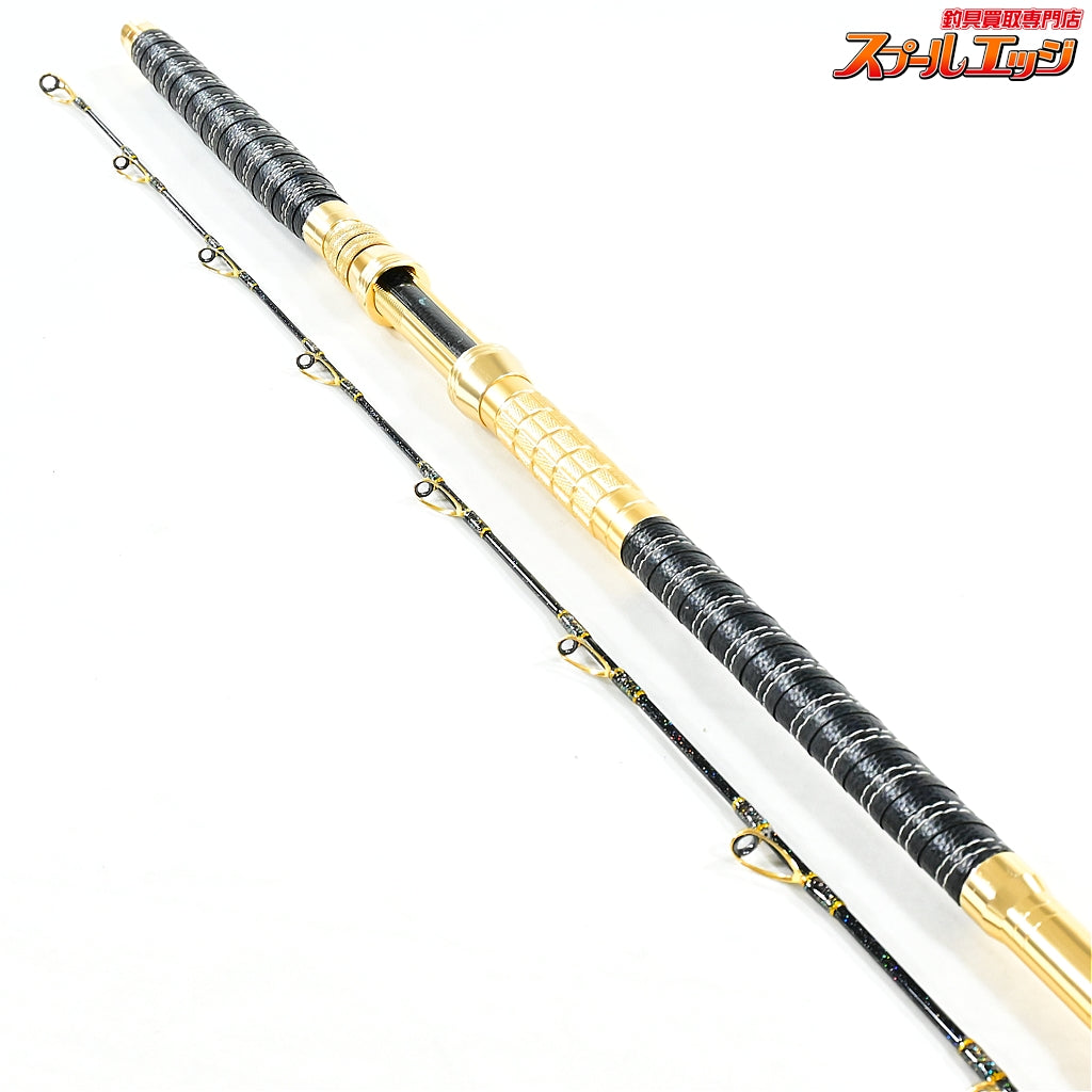 【アリゲーター】 カイユウスタイル RG 30-235 ALLGATOR KAIYU-STYLE イサキ ハタ マダイ ヒラメ K_209