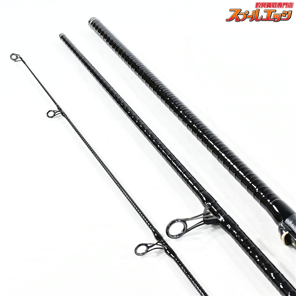 【シマノ】 ハイパワーX スーパー サーフカスタム 425EX SHIMANO HI-POWER-X SUPER シロギス K_193