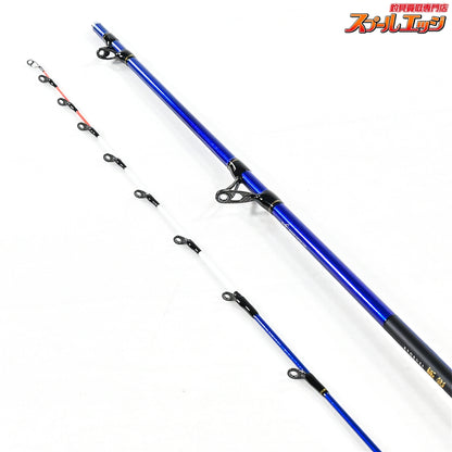 【ダイワ】 25極鋭 LG 73 MH-185 DAIWA KYOKUEI タチウオ アジ アマダイ K_139