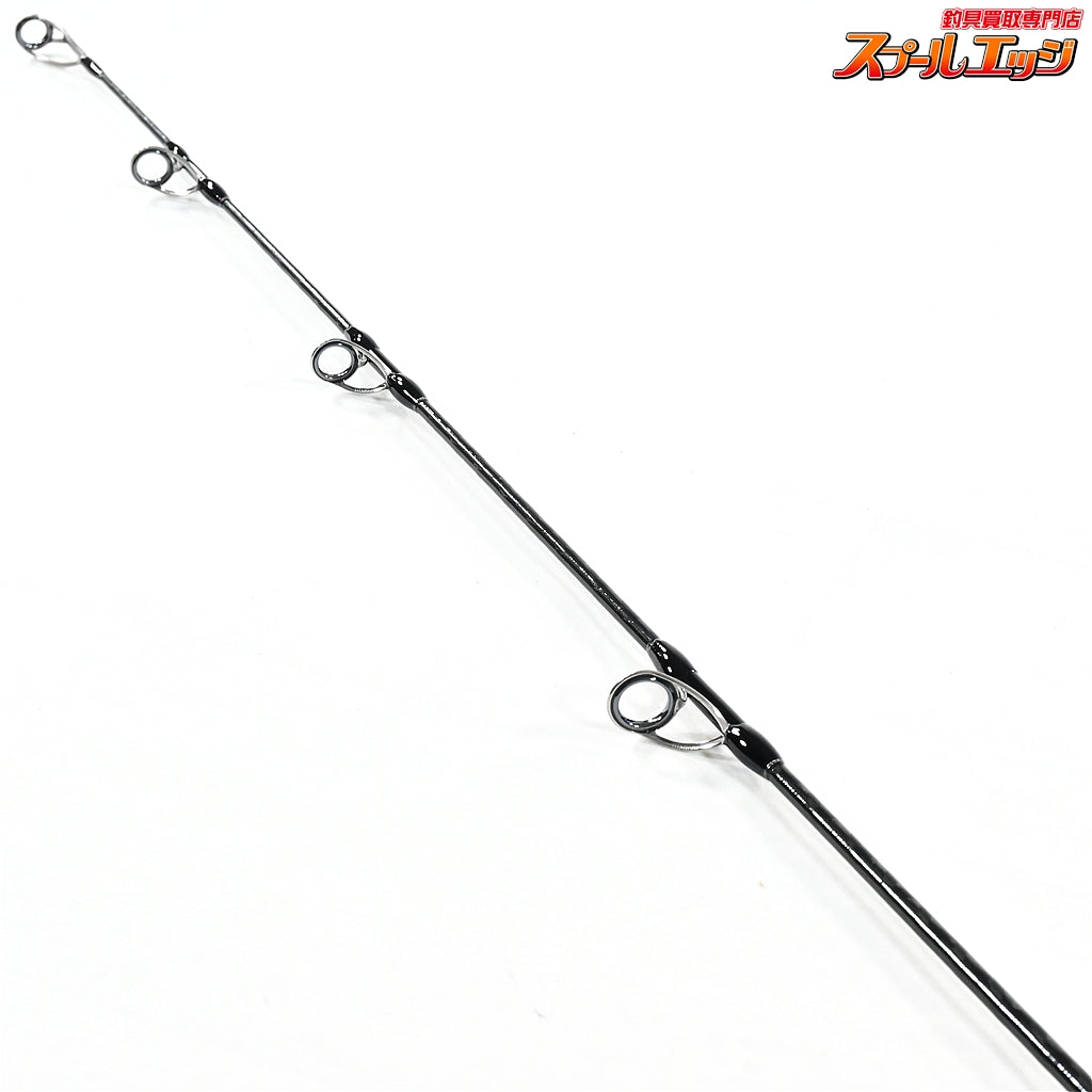 【シマノ】 25オシアプラッガー リミテッド S83MH SHIMANO OCEA PLUGGER LIMITED キハダマグロ ヒラマサ ブリ K_228