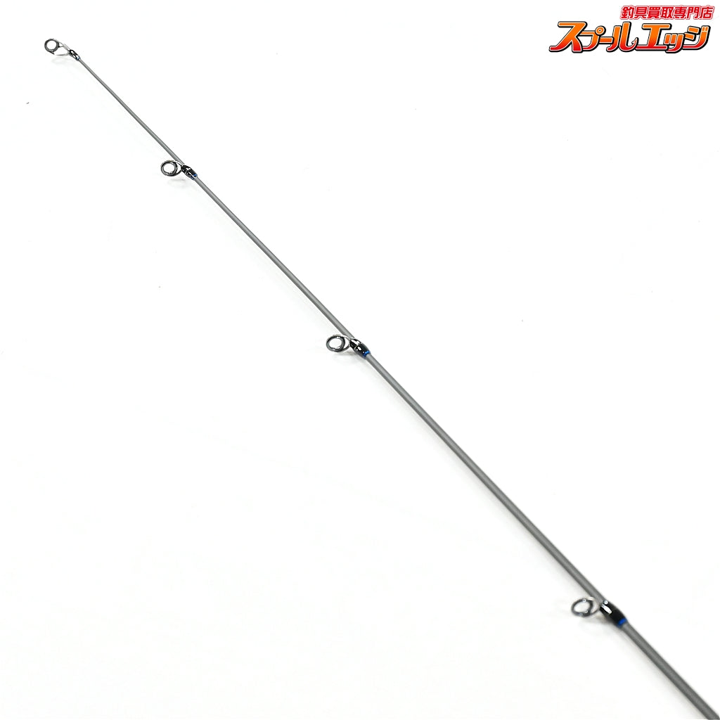 【フェンウィック】 24エイシス ACES-64SULJ Ver.ZERO ミッドストローリング 70周年アニバーサリー 使用1回 fenwick ACES 70th Anniversary ブラックバス K_235