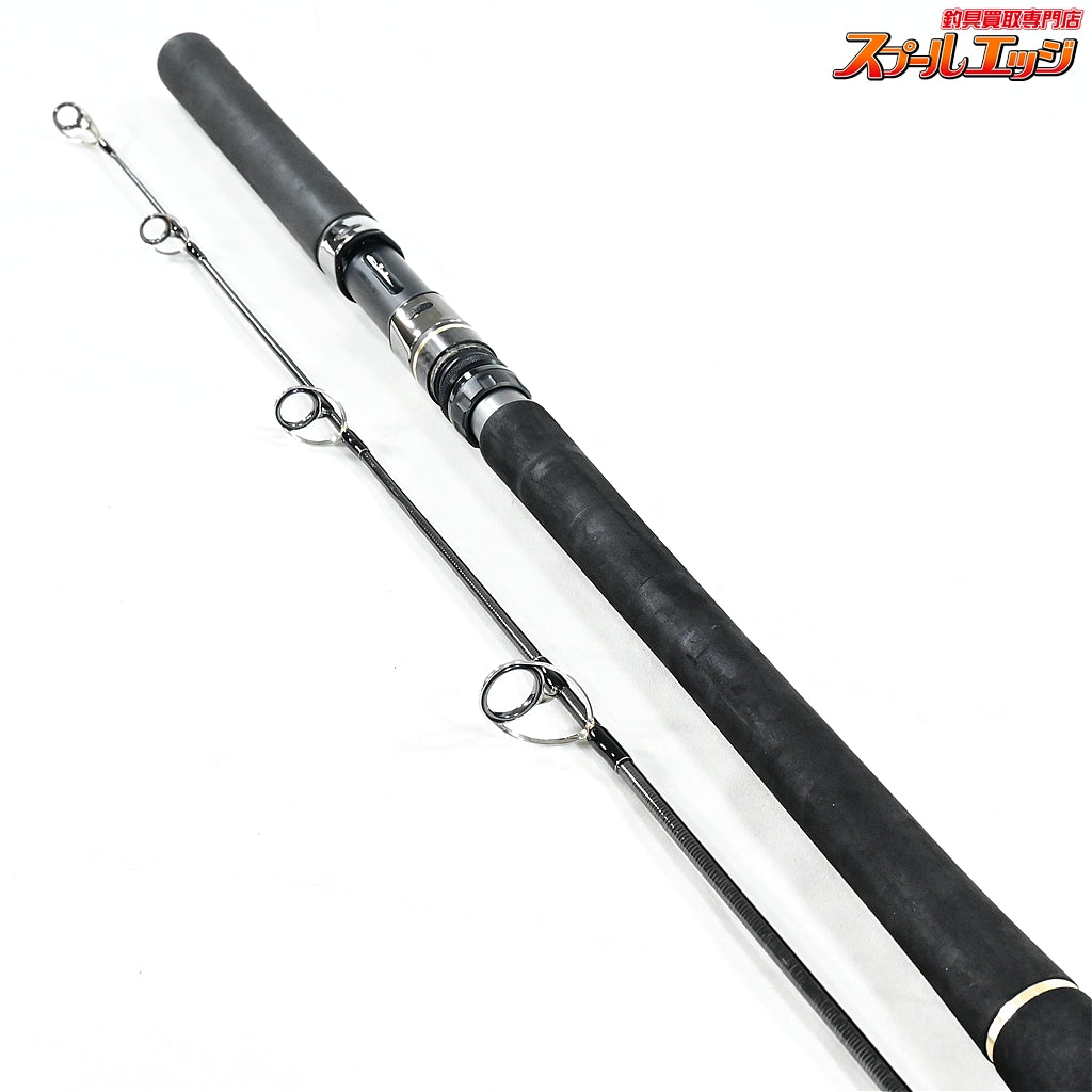 【ジーク】 ヴェルザード リミテッド C82 ツナスペシャル 限定100本 Zeake VELLZARD LIMITED EDITION TUNA-SPECIAL キハダマグロ ヒラマサ カンパチ K_234