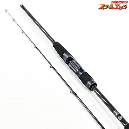 【ジャッカル】 ビンビンスティック HS BS-S65M-HS JACKALL BIN-BIN STICK マダイ K_175