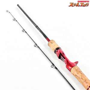 【シマノ】 19スコーピオン 1652R-2 SHIMANO Scorpion ブラックバス K_173