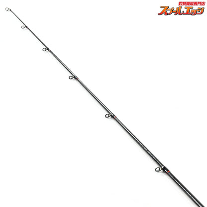 【シマノxジャッカル】 13ポイズンアドレナ 166MH SHIMANOxJACKALL POISON ADRENA ブラックバス K_240