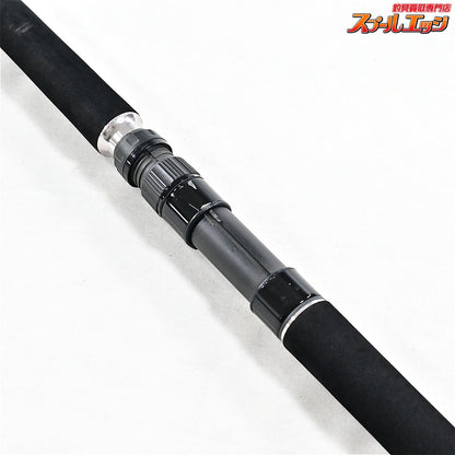 【CBONE】 シービーワン アンフィニティ EN80/16 アルティメットドリーマー CBONE ENFINITY ヒラマサ GT キハダマグロ K_212