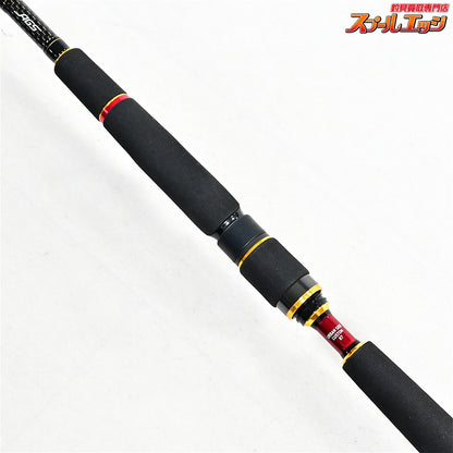 【ダイワ】 17モアザン エキスパート AGS 87LML DAIWA Morethan EXPERT シーバス K_178
