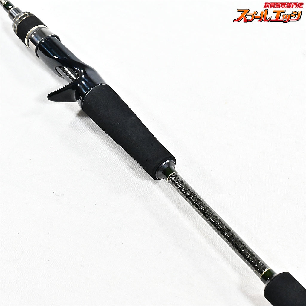 【メガバス】 サーベリスト SA-63L MAGABASS SABERIST タチウオ K_235