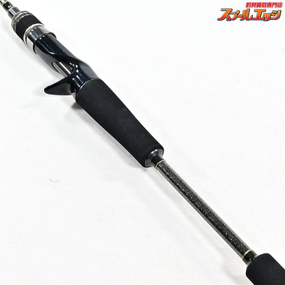 【メガバス】 サーベリスト SA-63L MAGABASS SABERIST タチウオ K_235