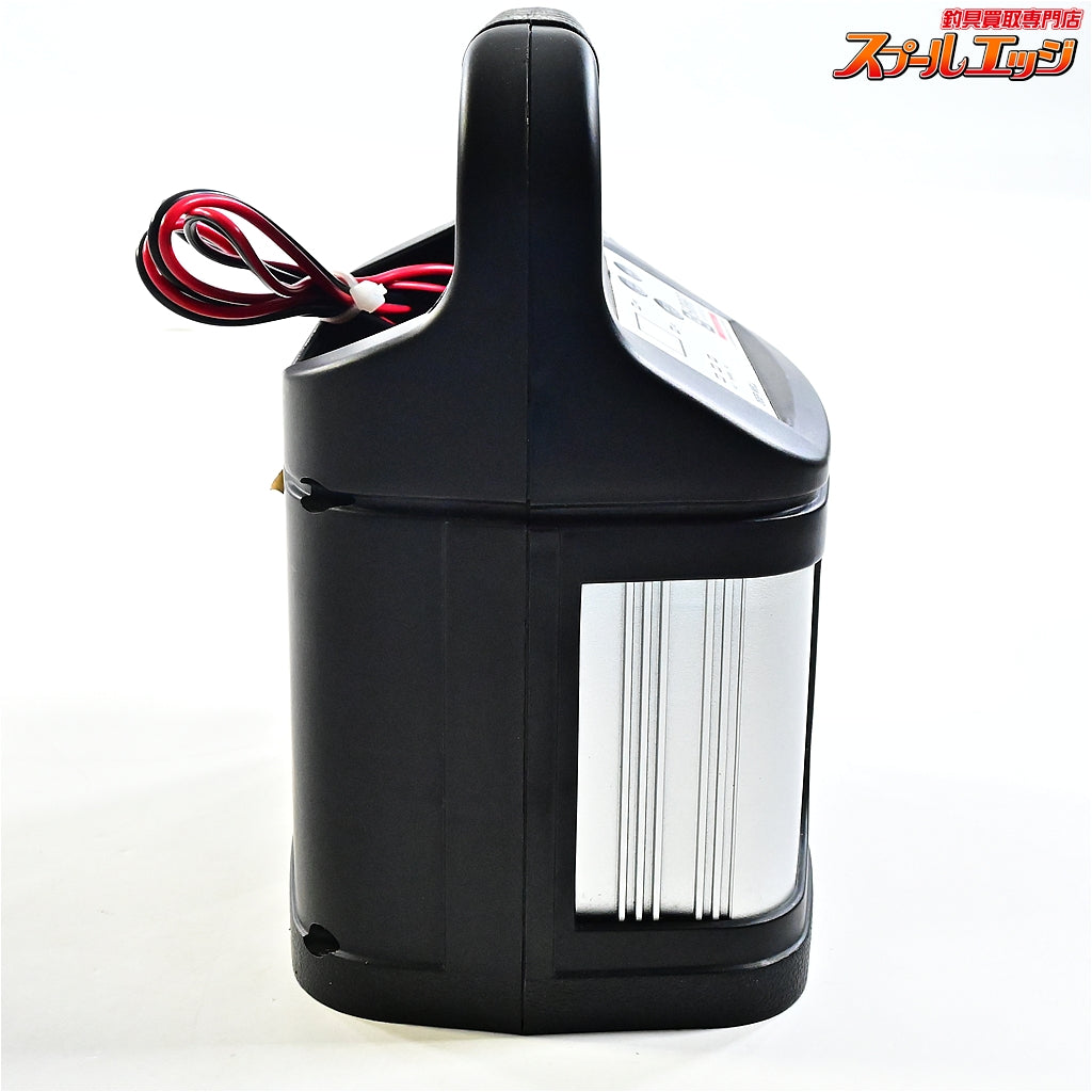 【岡田商事】 ディープウェル スマートチャージャー DW-15S 12V 6/10/15A バッテリー OKADA DEEP WELL K_100