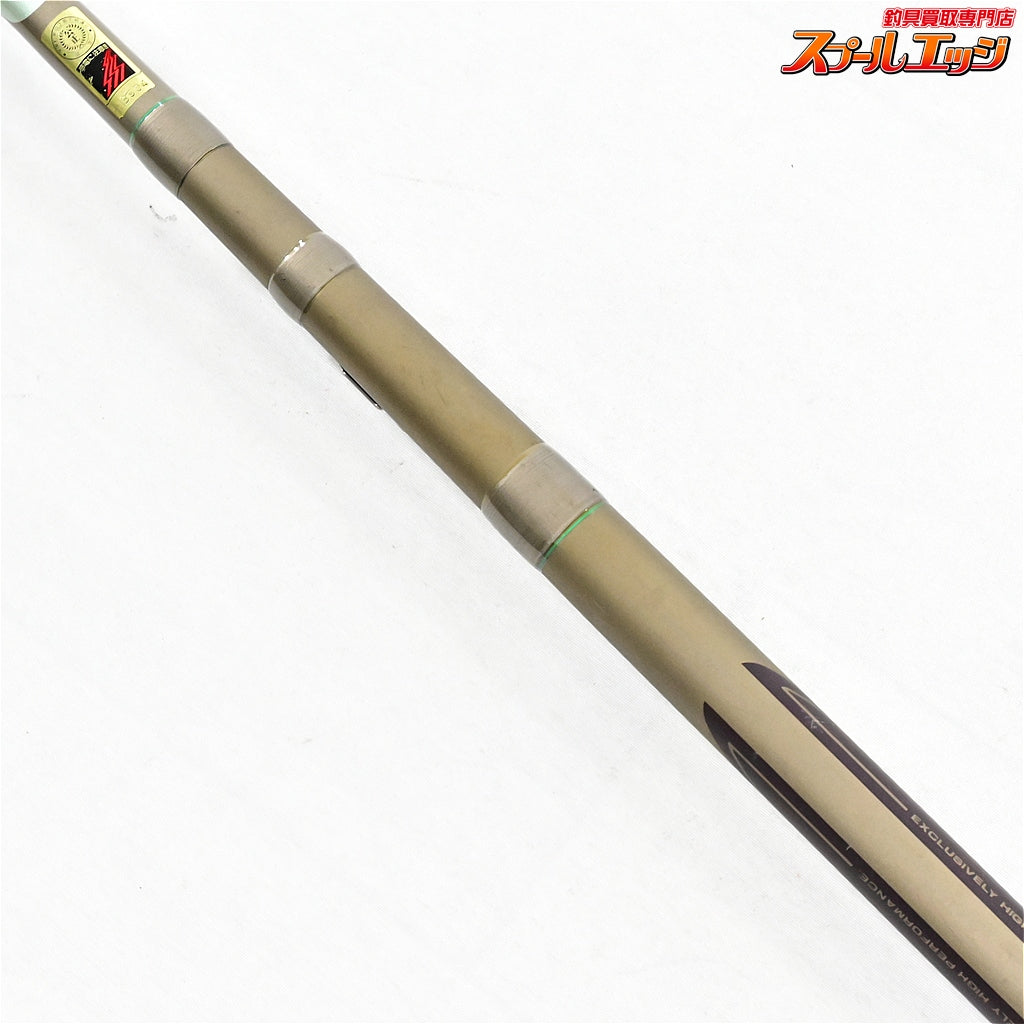 【ダイワ】 CWパワーメッシュ インターライン 飛竜 2-54 DAIWA HIRYU クロダイ メジナ K_154