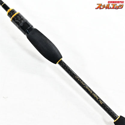 【エバーグリーン】 ソルティセンセーション PSSS-67S スーパーセンサー EVERGREEN Salty Sensation Superior アジ メバル K_245
