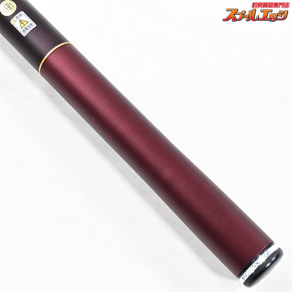 【シモツケ】 下野 NEBネオブラッド スピリット 85RB タイプBVF 荒瀬パワー #1パワーチェンジ替穂先付 SHIMOTSUKE NEO-BLAD SPIRIT TYPE-BVF ARASE-POWER アユ K_187