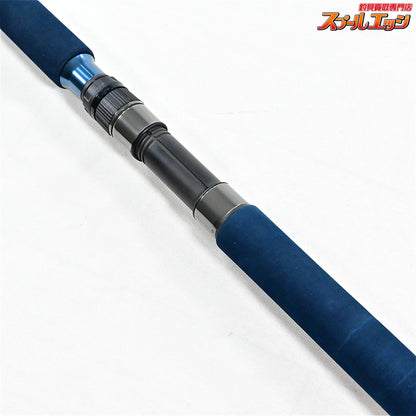 【MCワークス】 スローハンド 825TSX オールザットツナ MC-WORKS SLOW HAND AllthatTUNA キハダマグロ ヒラマサ カンパチ K_223
