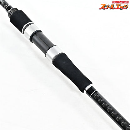 【タカミヤ】 XOOX ボートロックフィッシュ GRIII S66H TAKAMIYA BOAT-ROCKFISH キジハタ アイナメ カサゴ K_145