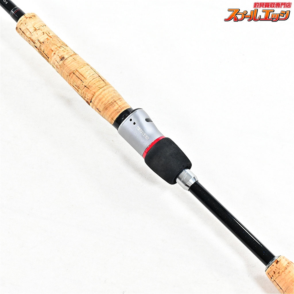 【ダイワ】 バトラーリミテッド BA-LTD6101MLFS-03 デベル DAIWA BATTLERLIMITED DEVEL ブラックバス K_251