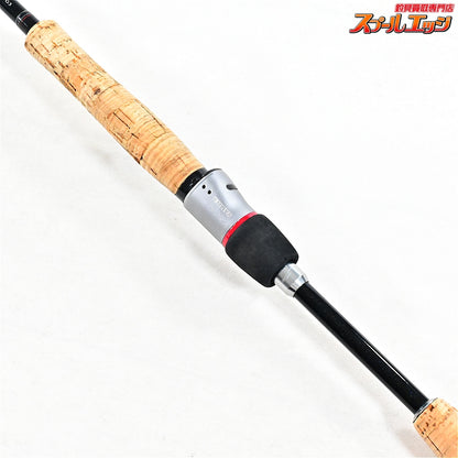 【ダイワ】 バトラーリミテッド BA-LTD6101MLFS-03 デベル DAIWA BATTLERLIMITED DEVEL ブラックバス K_251