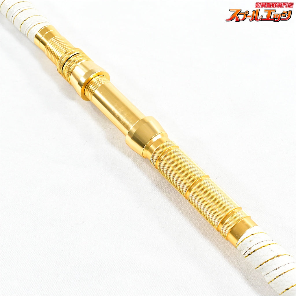 【バトルシップス】 マダイスペシャル 30-265 265VIII V8 錘負荷30号〜 BATTLESHIPS MADAI SPECIAL V3 マダイ ワラサ シマアジ K_240