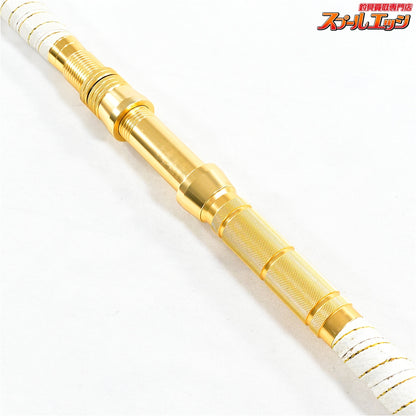【バトルシップス】 マダイスペシャル 30-265 265VIII V8 錘負荷30号〜 BATTLESHIPS MADAI SPECIAL V3 マダイ ワラサ シマアジ K_240