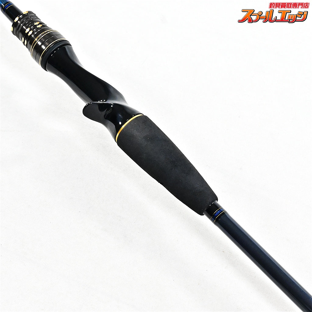 【ダイワ】 20ライトゲームX 73H-190・R DAIWA LIGHT GAME タチウオ ヒラメ アジ K_142
