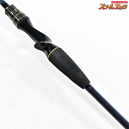 【ダイワ】 20ライトゲームX 73H-190・R DAIWA LIGHT GAME タチウオ ヒラメ アジ K_142