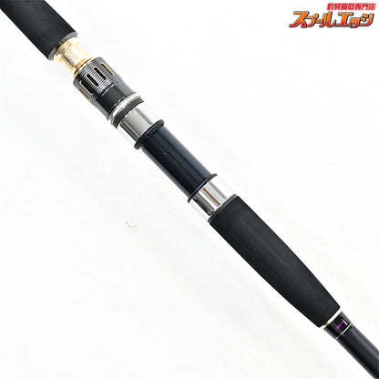 【アルファタックル】 24アルファソニック ヤリイカ 172H alpha tackle ALFASONIC YARIIKA ヤリイカ スルメ ケンサキ K_132