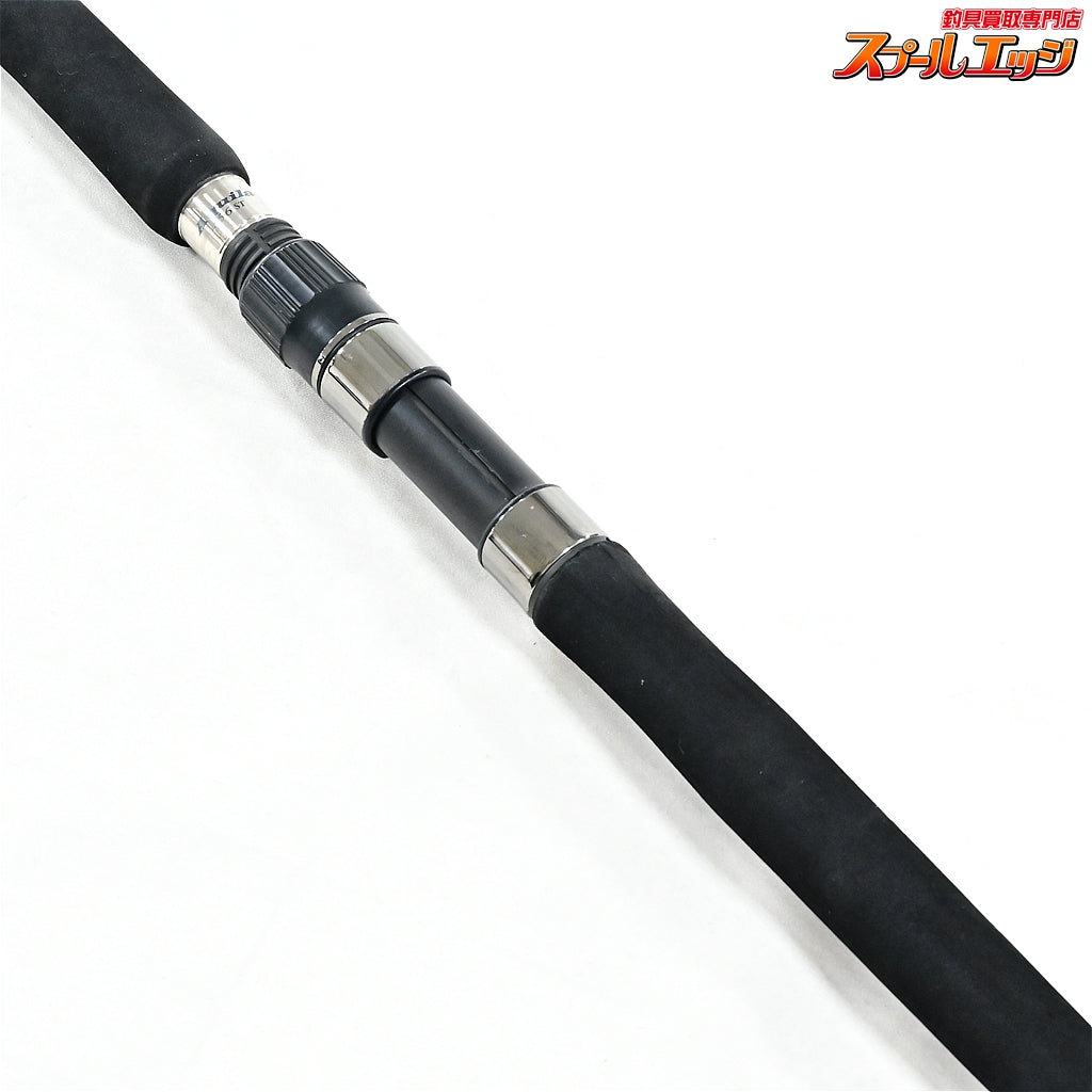 【リップルフィッシャー】 アクイラ 85-6ST Ripple Fisher Aquila キハダマグロ ブリ ヒラマサ K_235