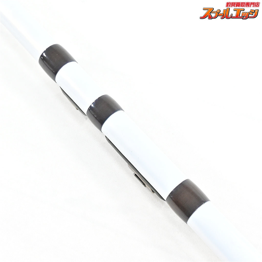 【シマノ】 03キススペシャル 405CX+ ストリップ仕様 バランサー2個付 SHIMANO KISU SPECIAL シロギス K_185