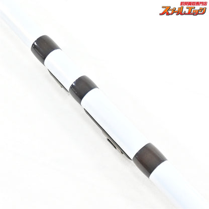 【シマノ】 03キススペシャル 405CX+ ストリップ仕様 バランサー2個付 SHIMANO KISU SPECIAL シロギス K_185