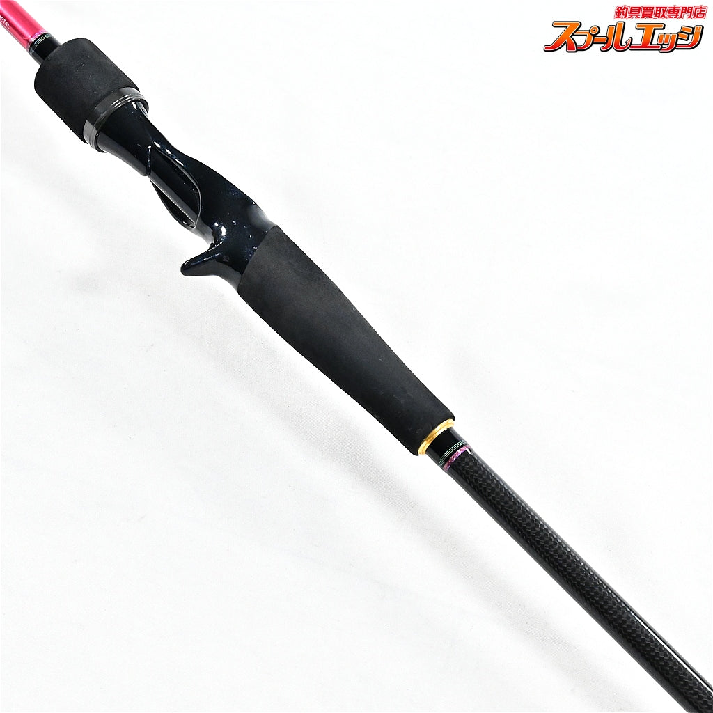 【ダイワ】 紅牙 MX 69XHB-メタル DAIWA KOHGA METAL マダイ K_249