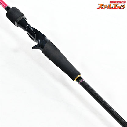 【ダイワ】 紅牙 MX 69XHB-メタル DAIWA KOHGA METAL マダイ K_249