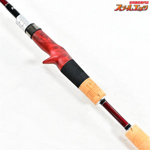 【フィッシュマンxジョインター】 ビームス ローワー 7.3L イクアリティ FishmanxJOINTER Beams LOWER Equality シーバス イワナ クロダイK_121