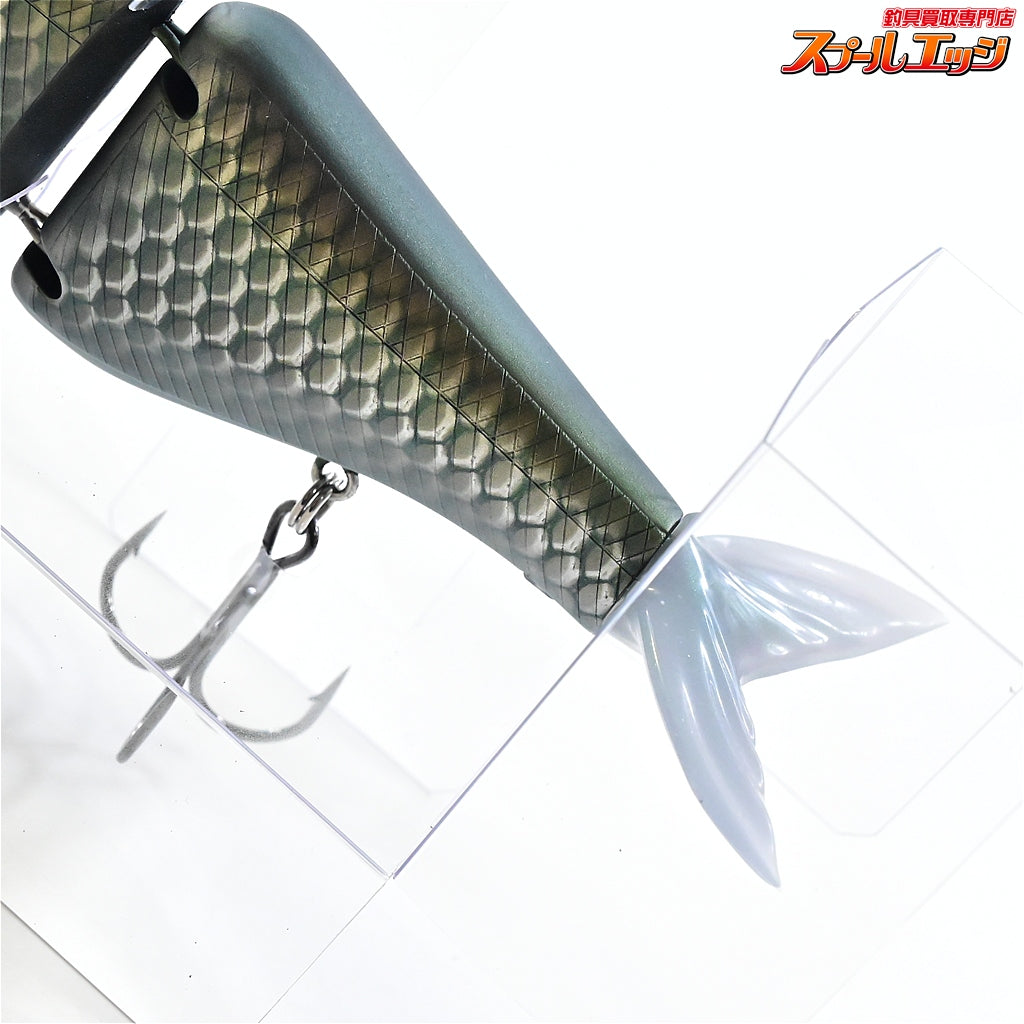 【DRT】 クラッシュ9 Low 緑鮒 DRT KLASH K9 MIDORIBUNA 淡水用ルアー K_060