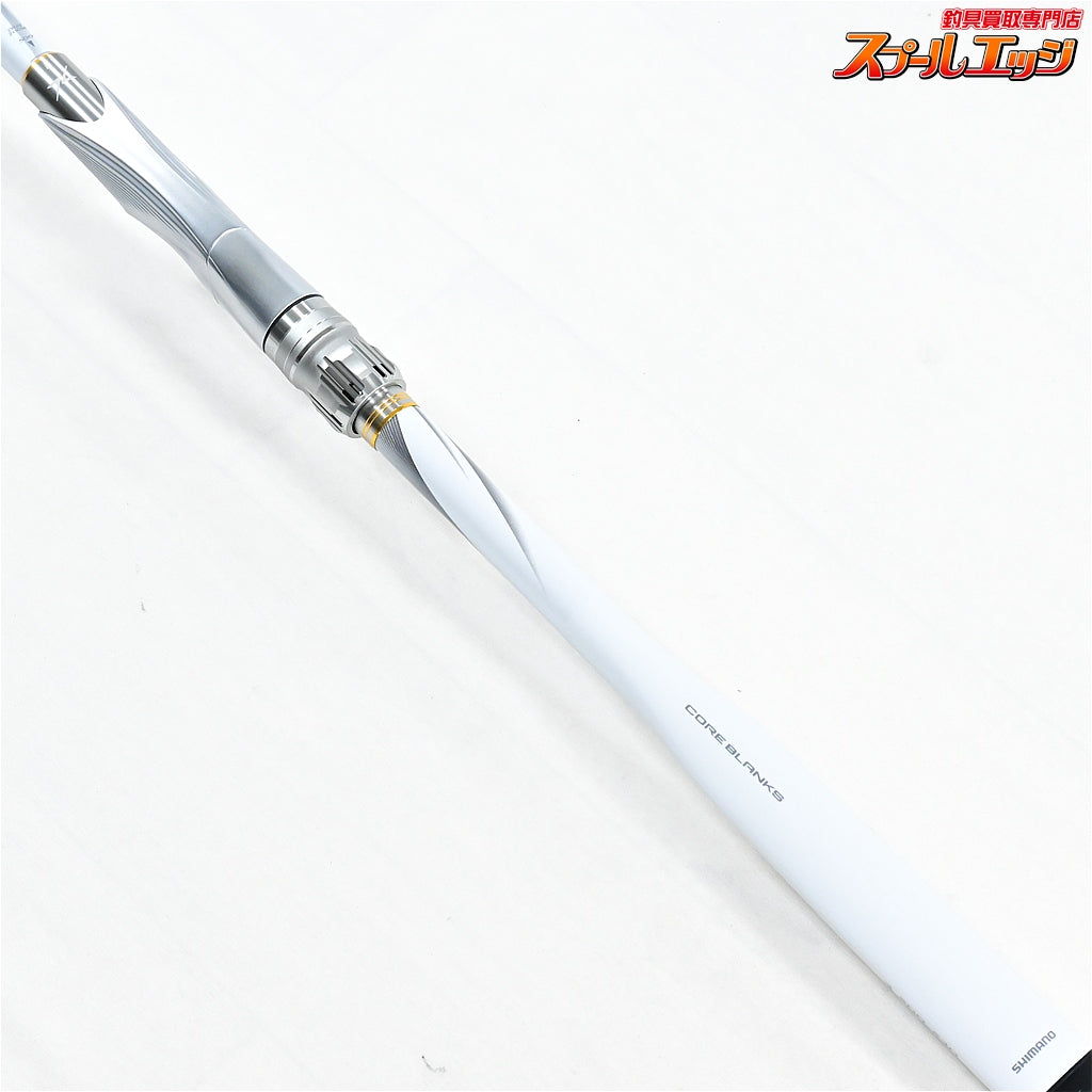 【シマノ】 20BB-X スペシャル SZ3 SZIII 2号 500-530 SHIMANO BB-X SPECIAL グレ チヌ K_180