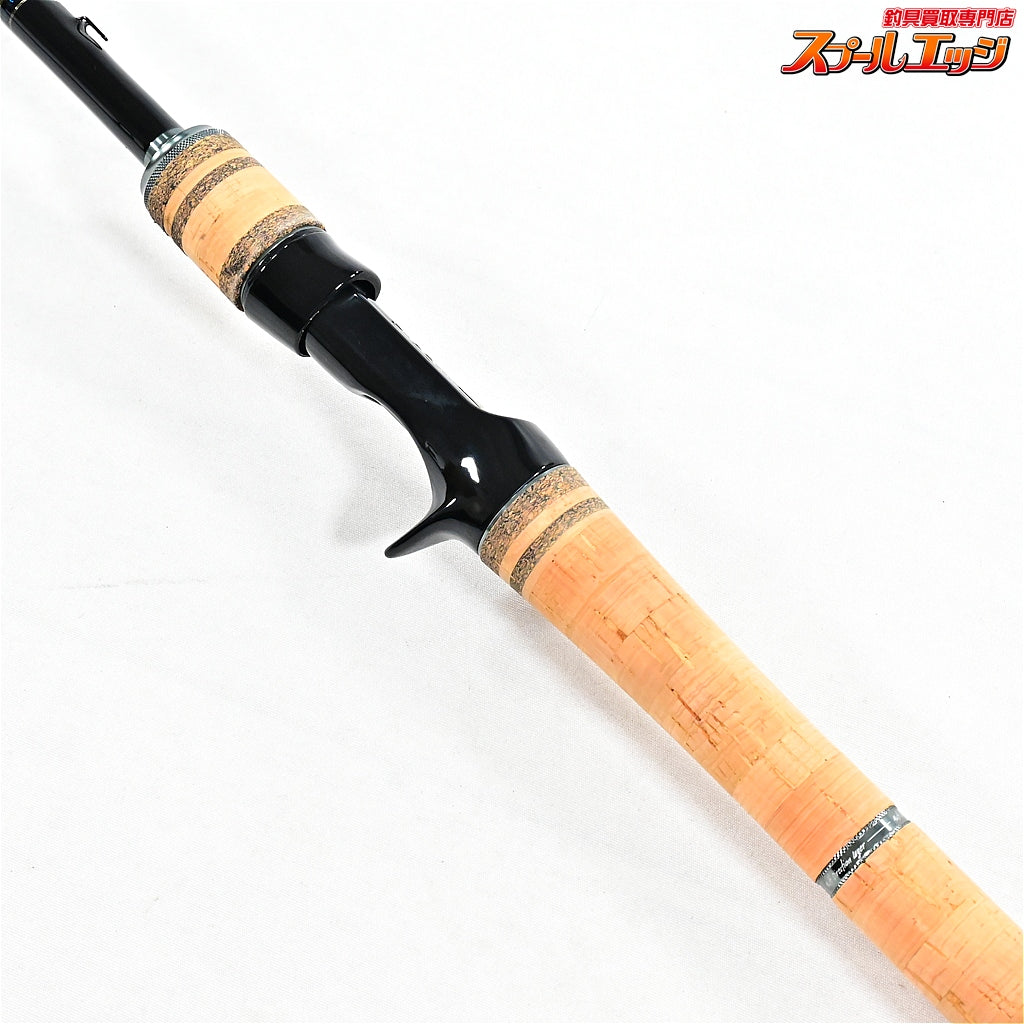 【グラスルーツ】 エンゲージナイヴス EKC68L/GC GRASS ROOTS ENGAGE Knives ブラックバス K_245