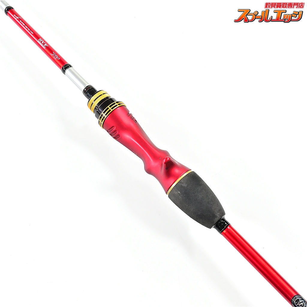【ダイワ】 16極鋭マルイカ RTレッドチューン AGS MC DAIWA KYOKUEI MARUIKA RED-TUNE マルイカ K_193