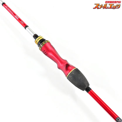 【ダイワ】 16極鋭マルイカ RTレッドチューン AGS MC DAIWA KYOKUEI MARUIKA RED-TUNE マルイカ K_193