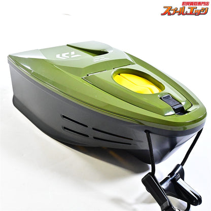 【ダイワ】 24友舟 RX-450W モスグリーン DAIWA TOMOFUNE 引舟 K_060
