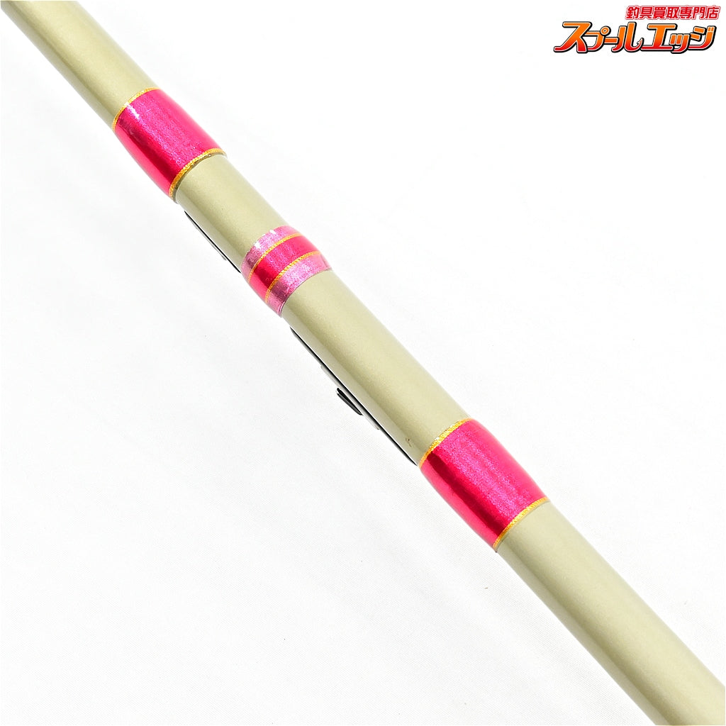 【シマノ】 ファインセラミック SF405BX SHIMANO FINE-CERAMICS シロギス K_186