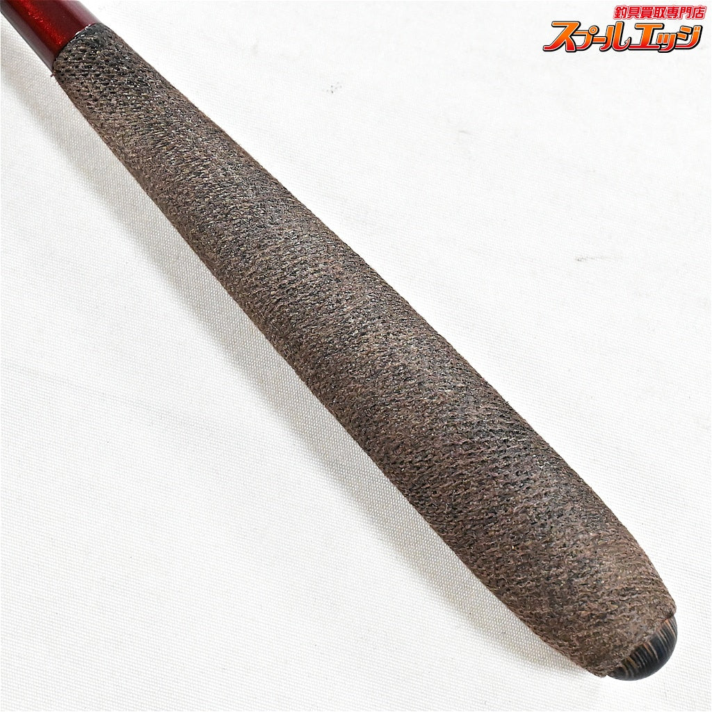 【がまかつ】 がまへら 更紗 12尺 GAMAKATSU SARASA ヘラブナ K_145