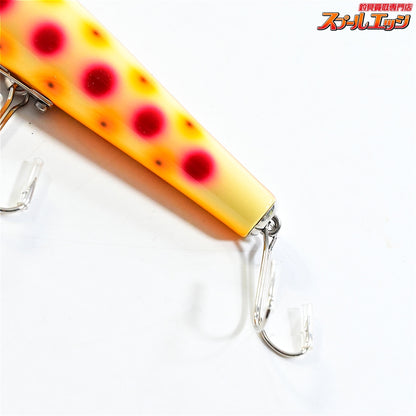 【ライフベイト】 スライドペンシル 100 スローテーパー オリカラ ブラウンバックパロット LIFEBAIT slowtapar K_060