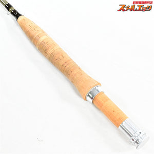【オービス】 スーパーファイングラス 703-3pc 7.0ft #3 ORVIS Superfine GLASS ヤマメ イワナ アマゴ K_121