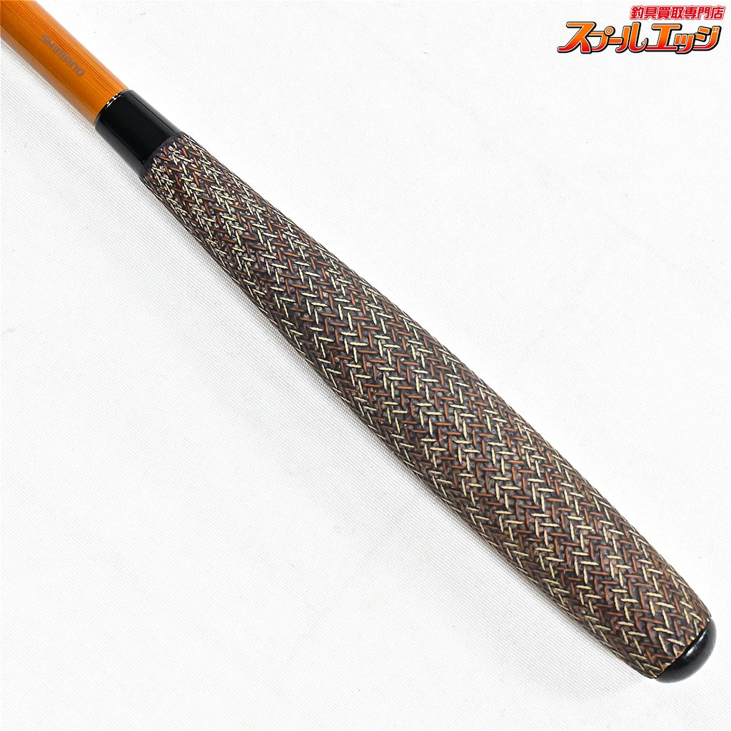 【シマノ】 普天元 独歩 12尺 SHIMANO HUTENGEN DOPPO ヘラブナ K_146