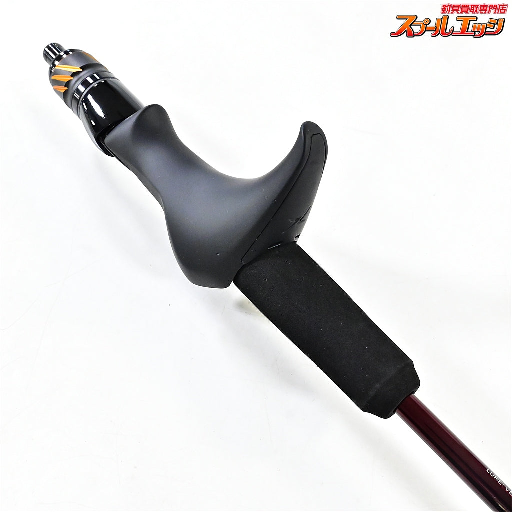 【シマノ】 25炎月 SS N-B66MH-FS SHIMANO ENGETU マダイ K_196